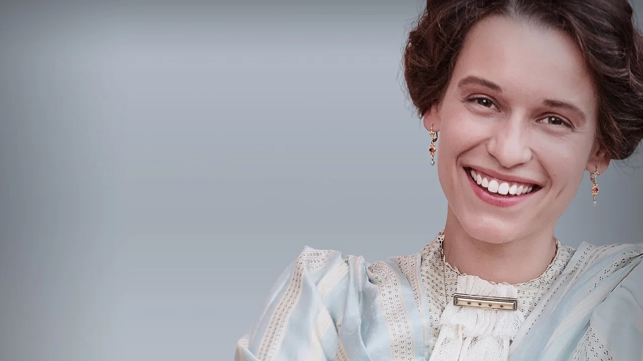 Ottilie von Faber-Castell - Eine mutige Frau - 剧照