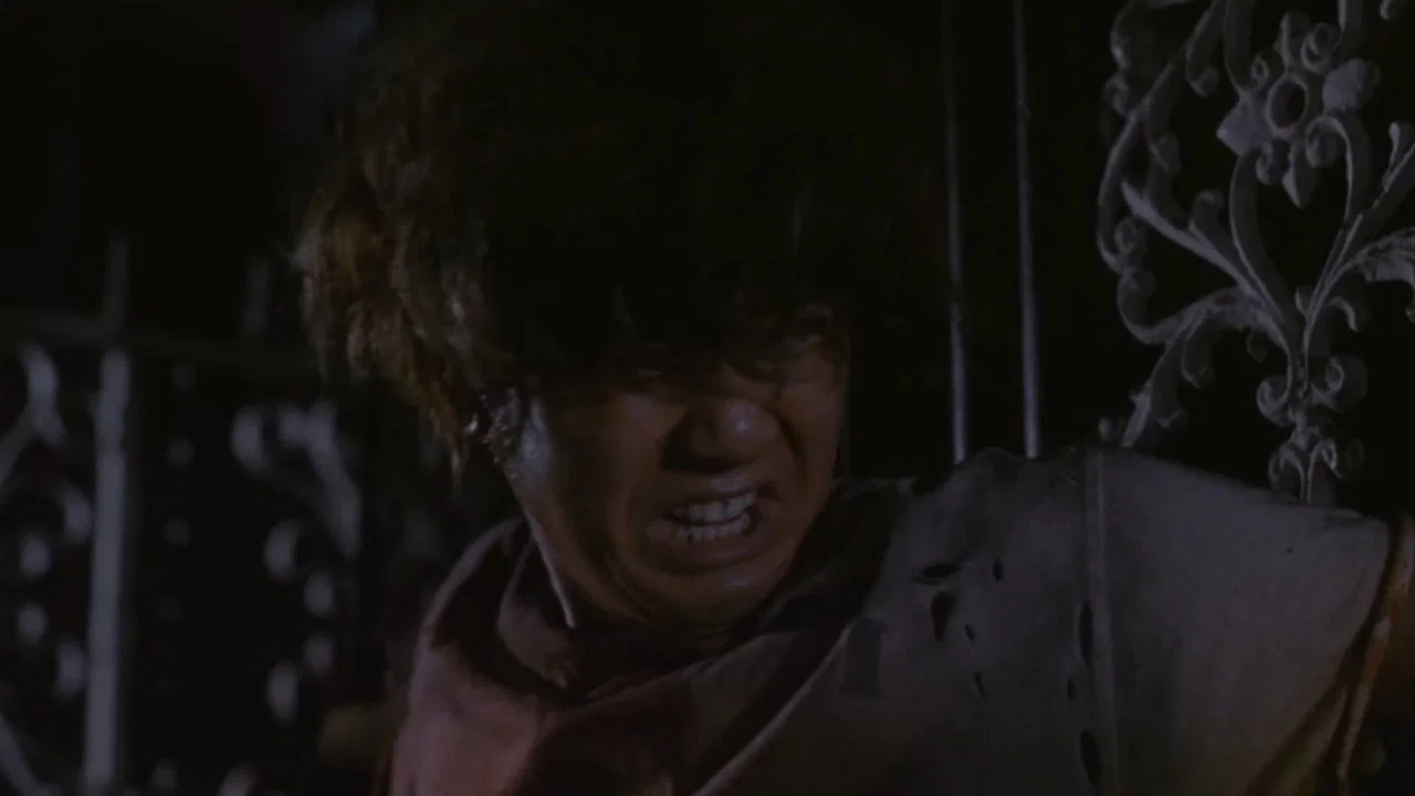 Monster Pabrik Rambut - 剧照