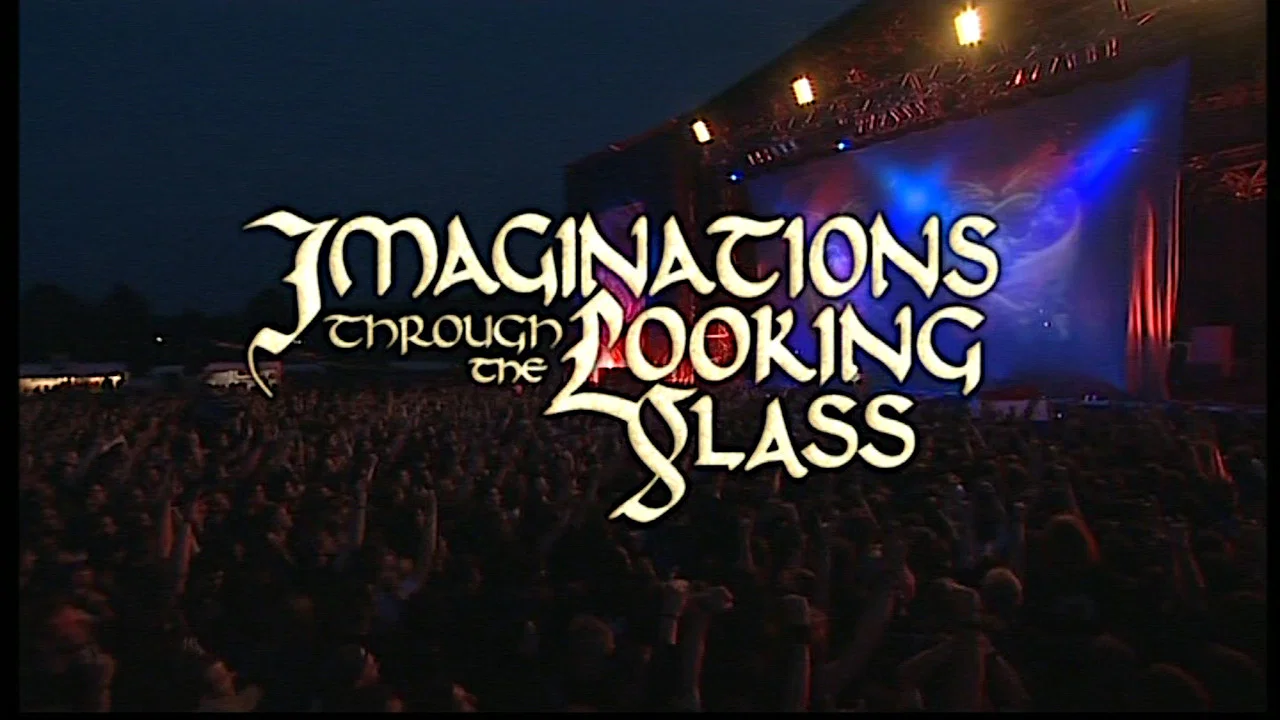 Blind Guardian: Imaginations Through the Looking Glass - 剧照