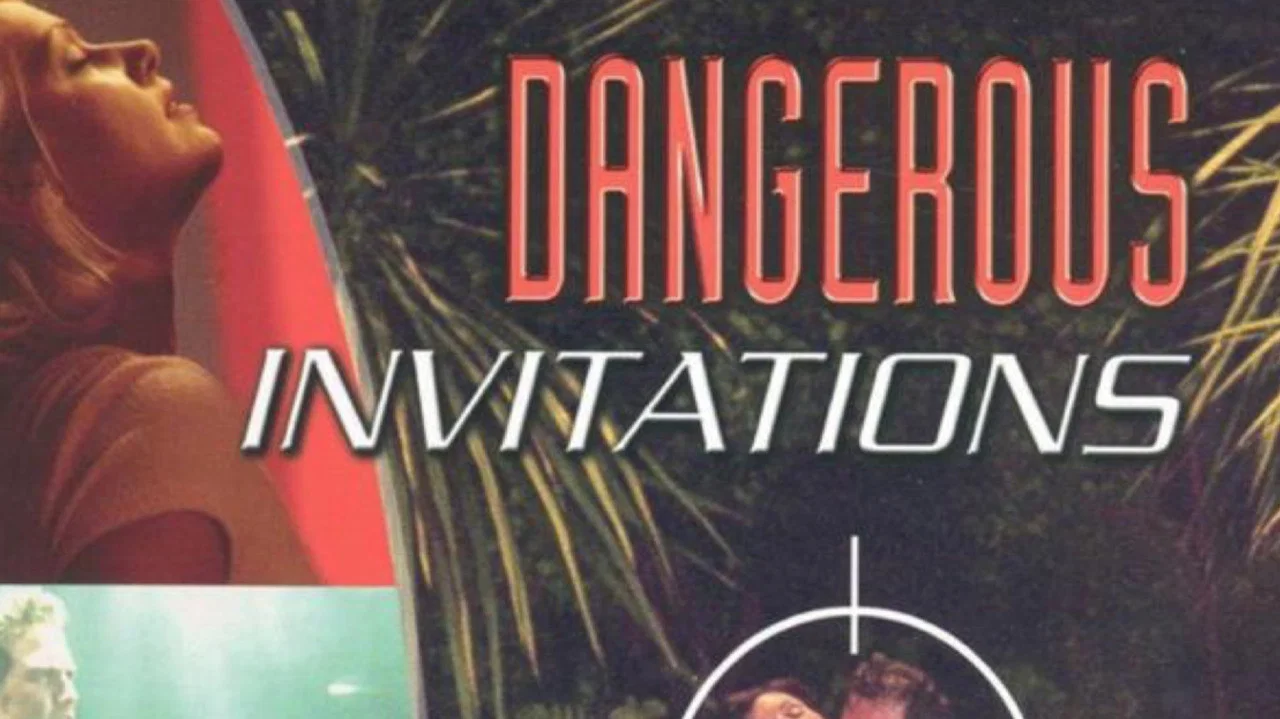 Dangerous Invitations - 剧照