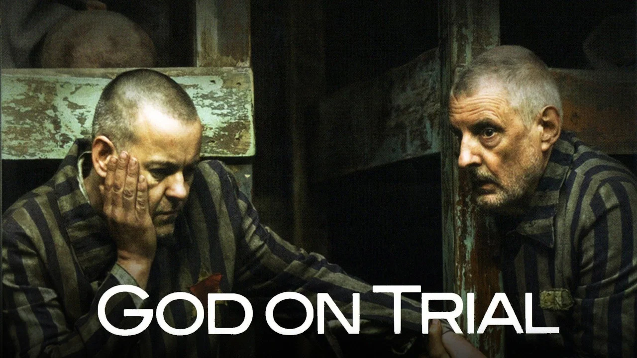 God on Trial - 剧照