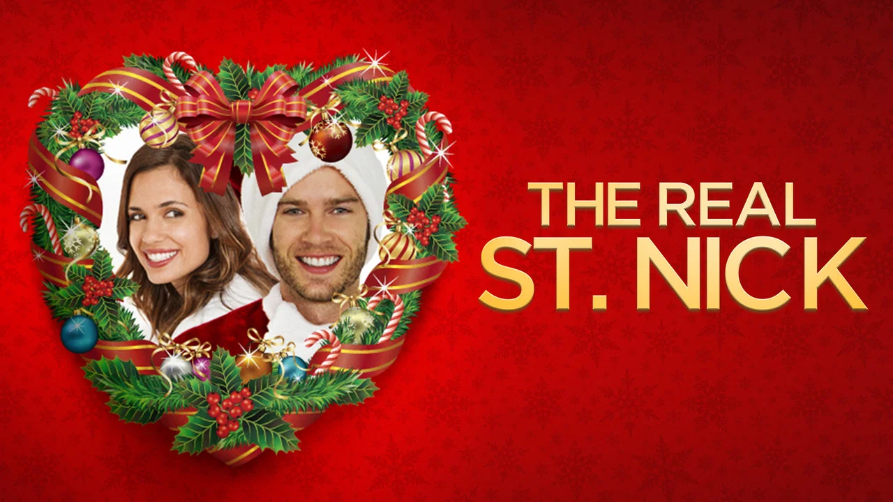 The Real St. Nick - 剧照