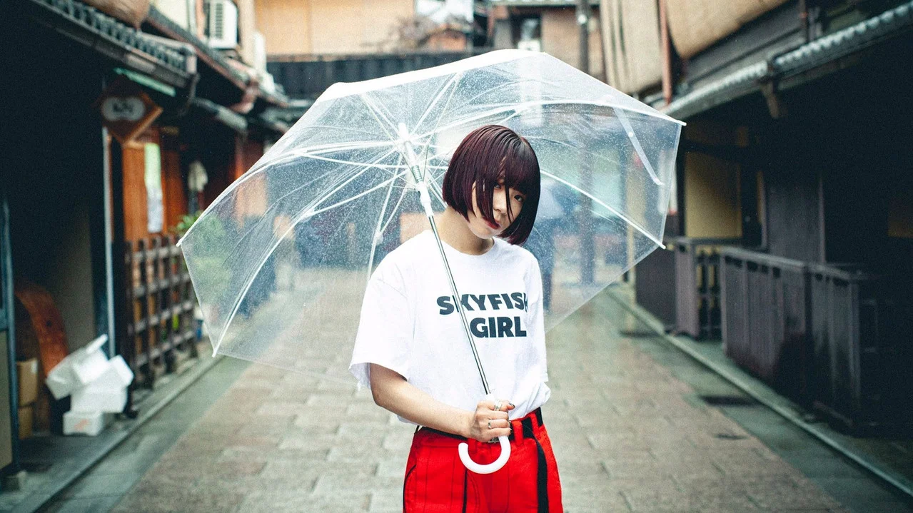 Skyfish Girl -The Movie- - 剧照