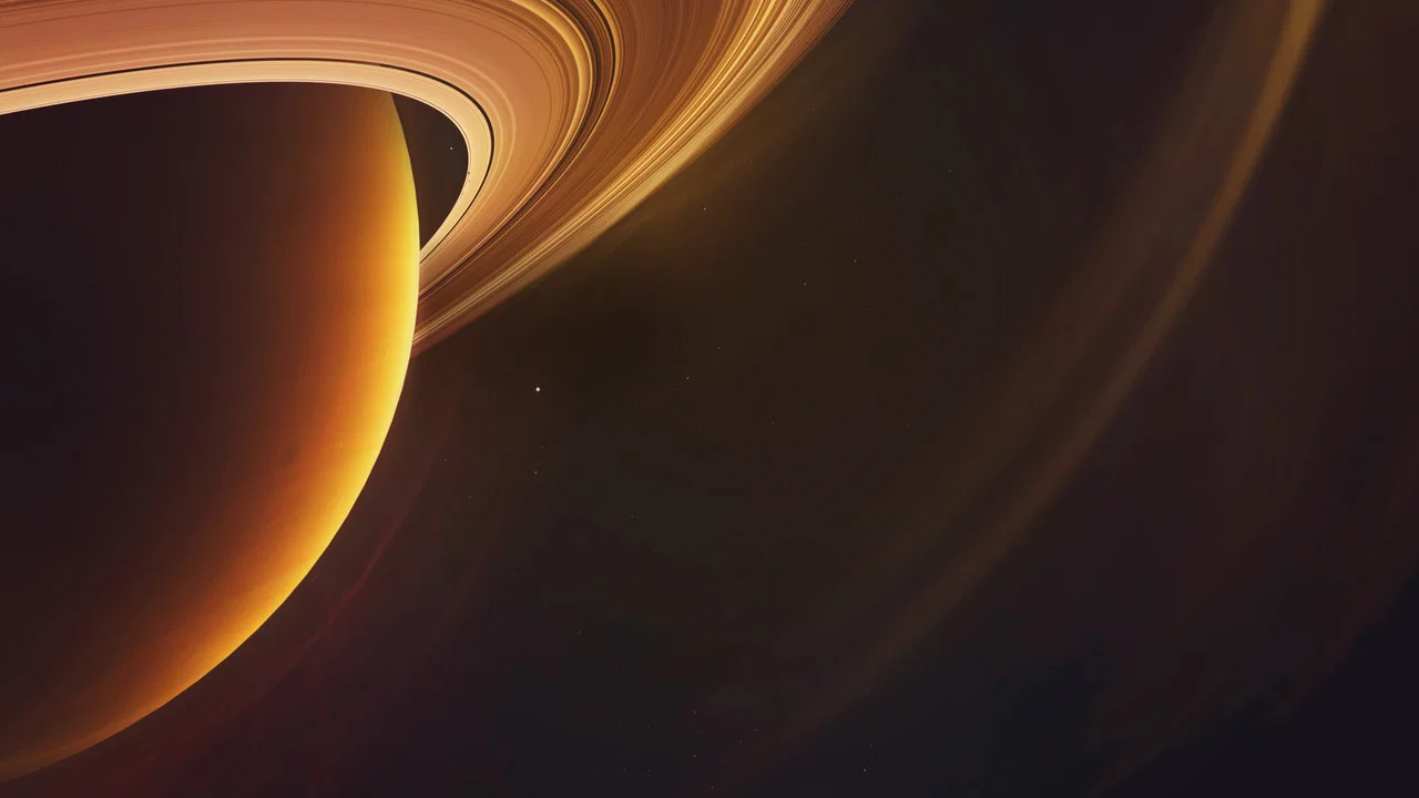 Mission Saturn - 剧照