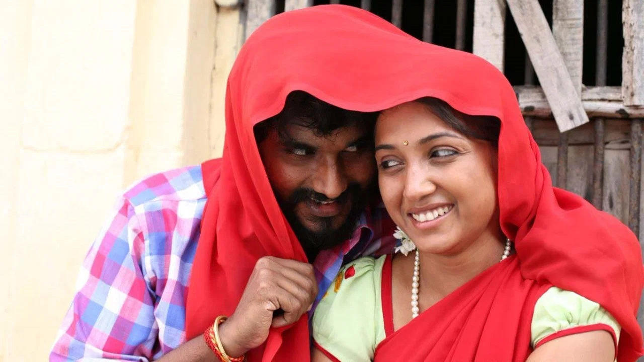 களவு தொழிற்சாலை - 剧照