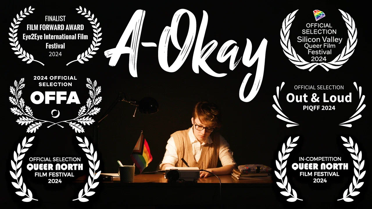 A-Okay - 剧照
