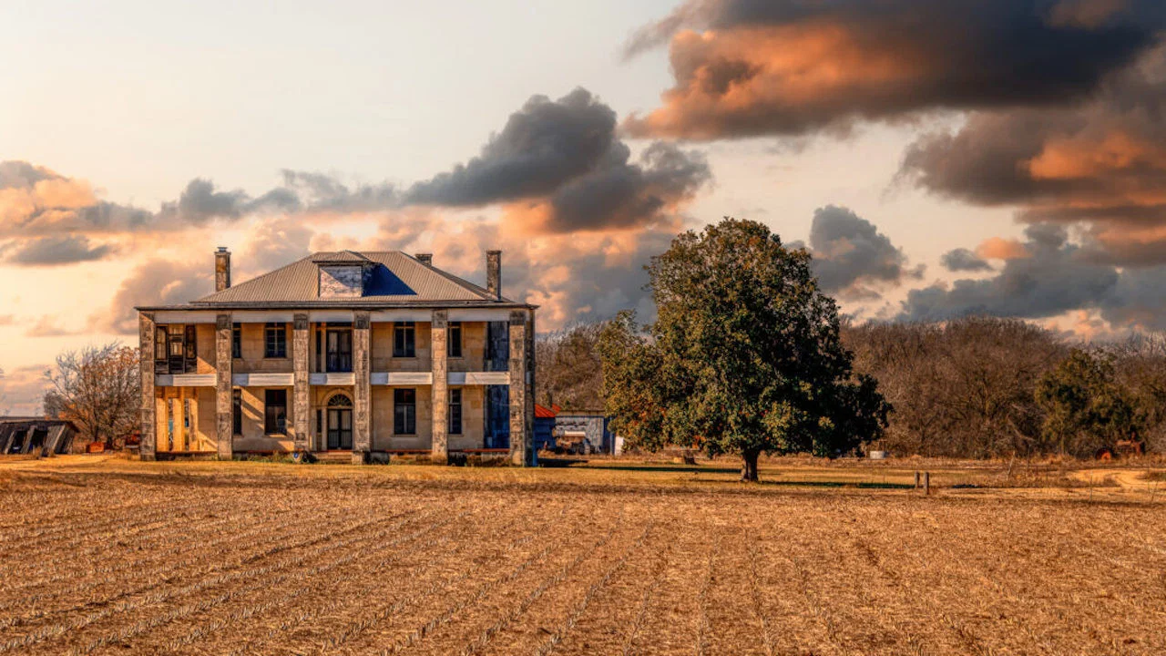 德州电锯杀人狂的遗产 - 剧照