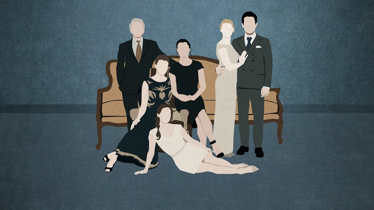The Leisure Class - 剧照