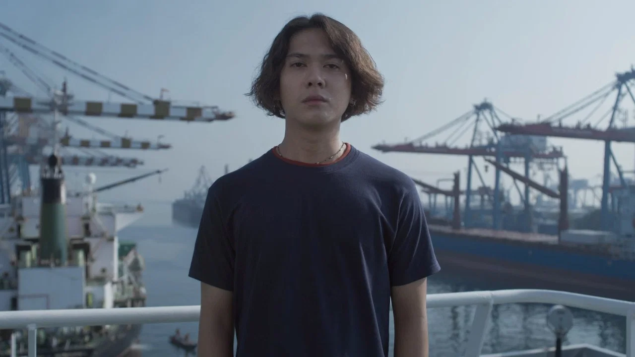 Perayaan Mati Rasa - 剧照