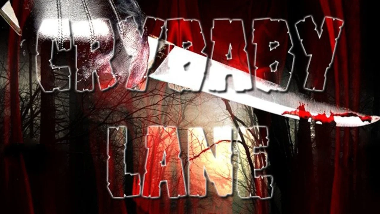 Cry Baby Lane - 剧照