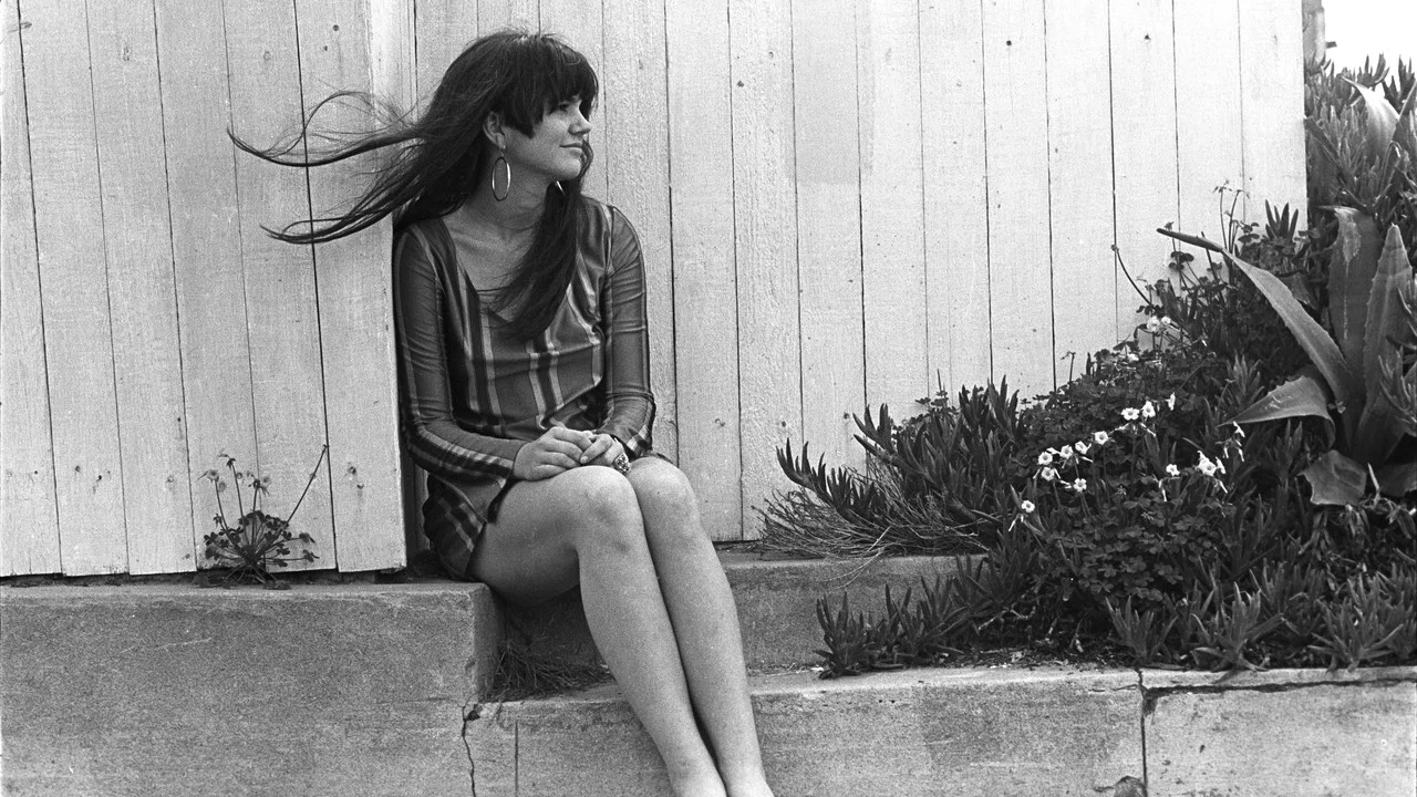 Linda Ronstadt: The Sound of My Voice - 剧照