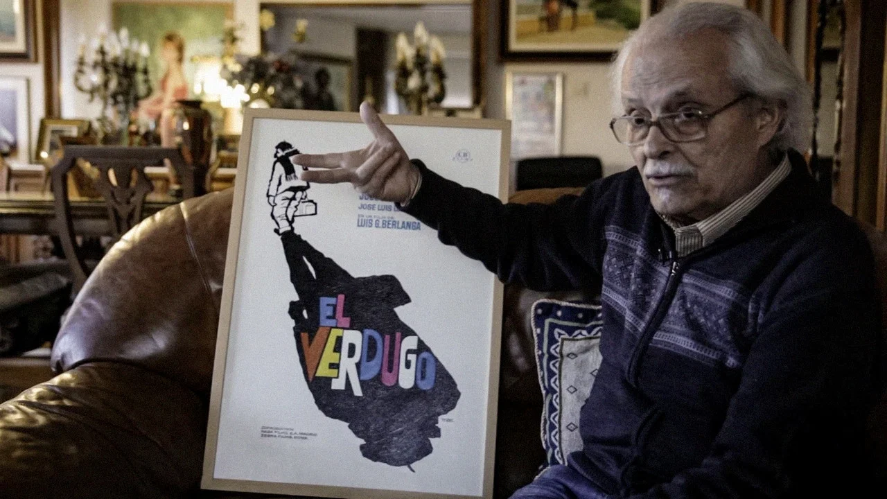 Un chico de portada: el arte de Macario G&oacute;mez - 剧照