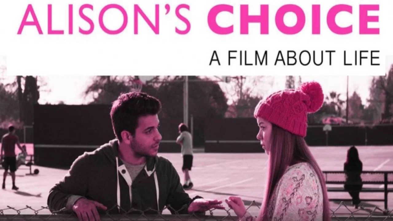 Alison's Choice - 剧照