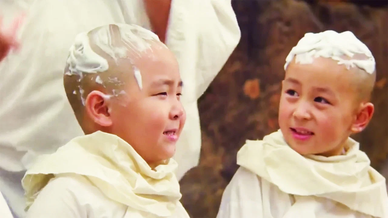 笑林小子2：新乌龙院 - 剧照