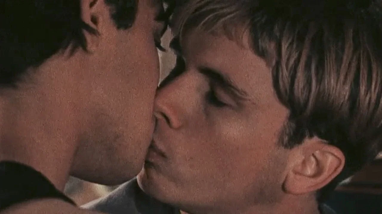 The Matthew Shepard Story - 剧照