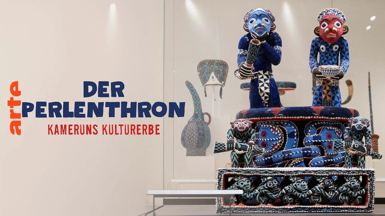 Der Perlenthron - Kameruns Kulturerbe in deutschen Museen - 剧照