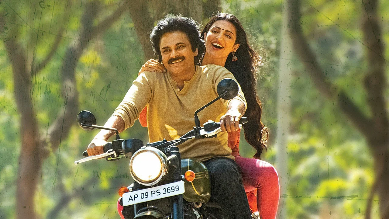 వకీల్ సాబ్ - 剧照
