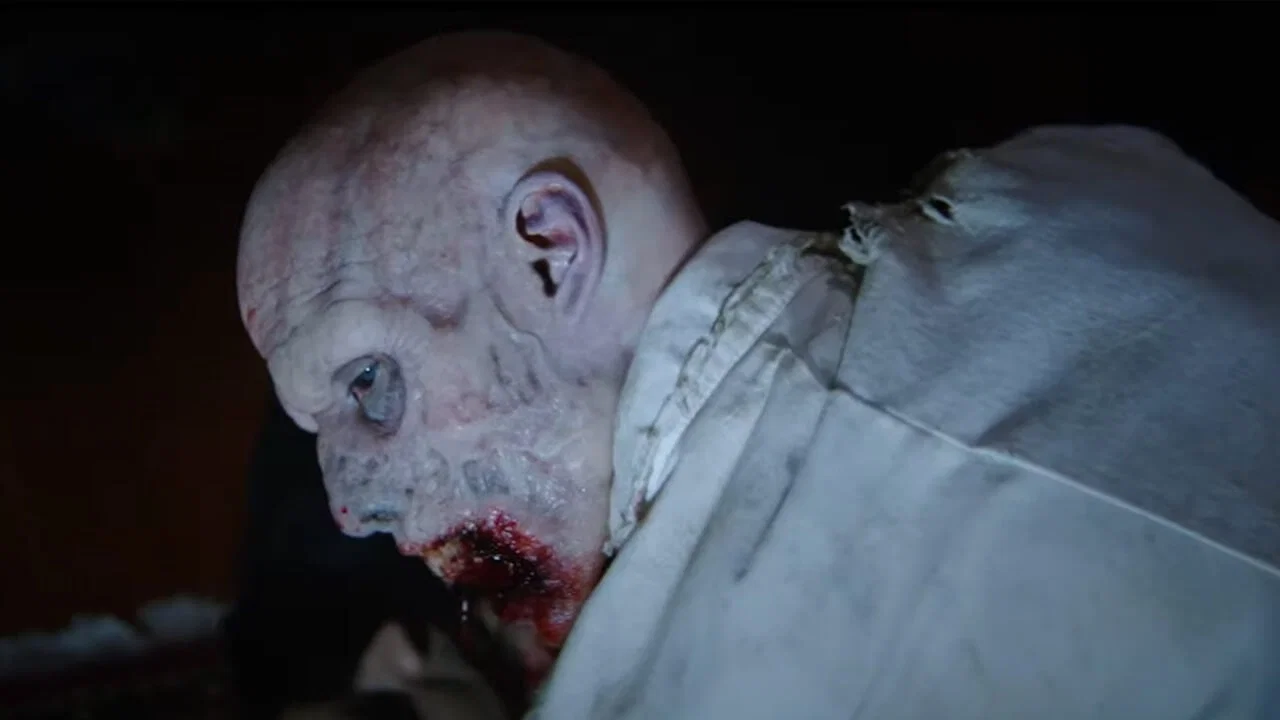 Resident Evil: Welcome to Raccoon City - 剧照