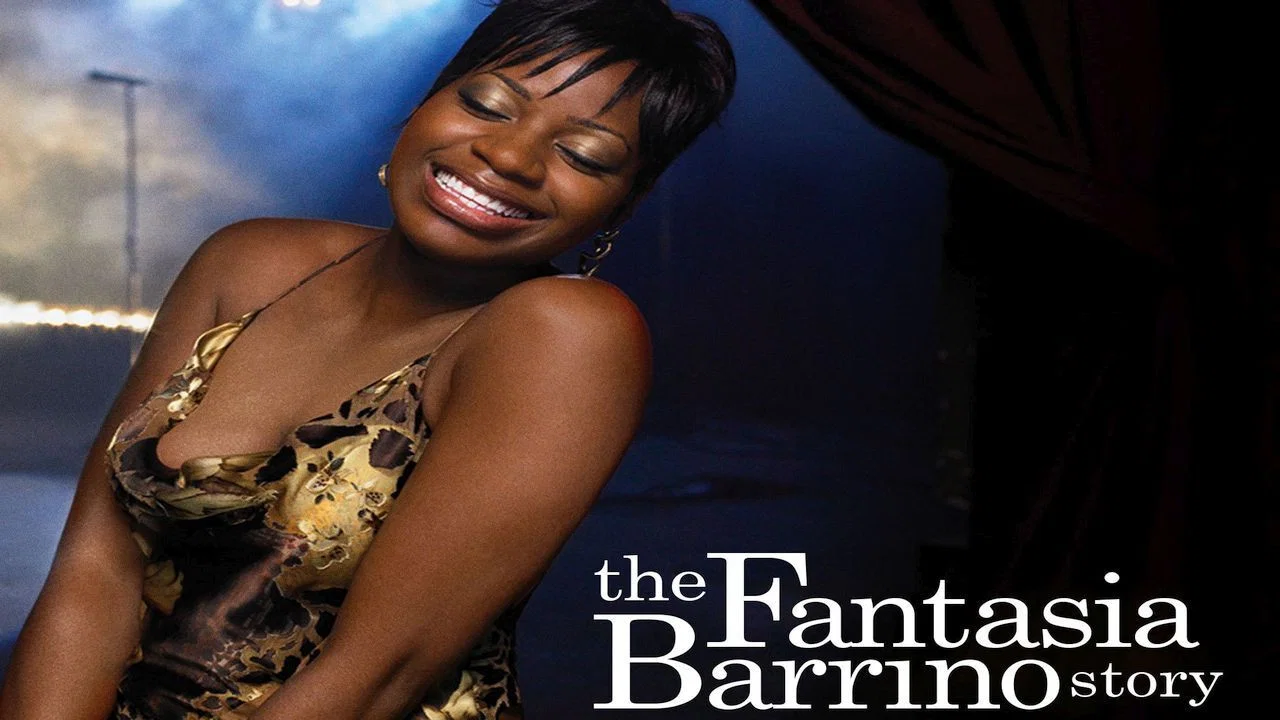 Life Is Not a Fairytale: The Fantasia Barrino Story - 剧照