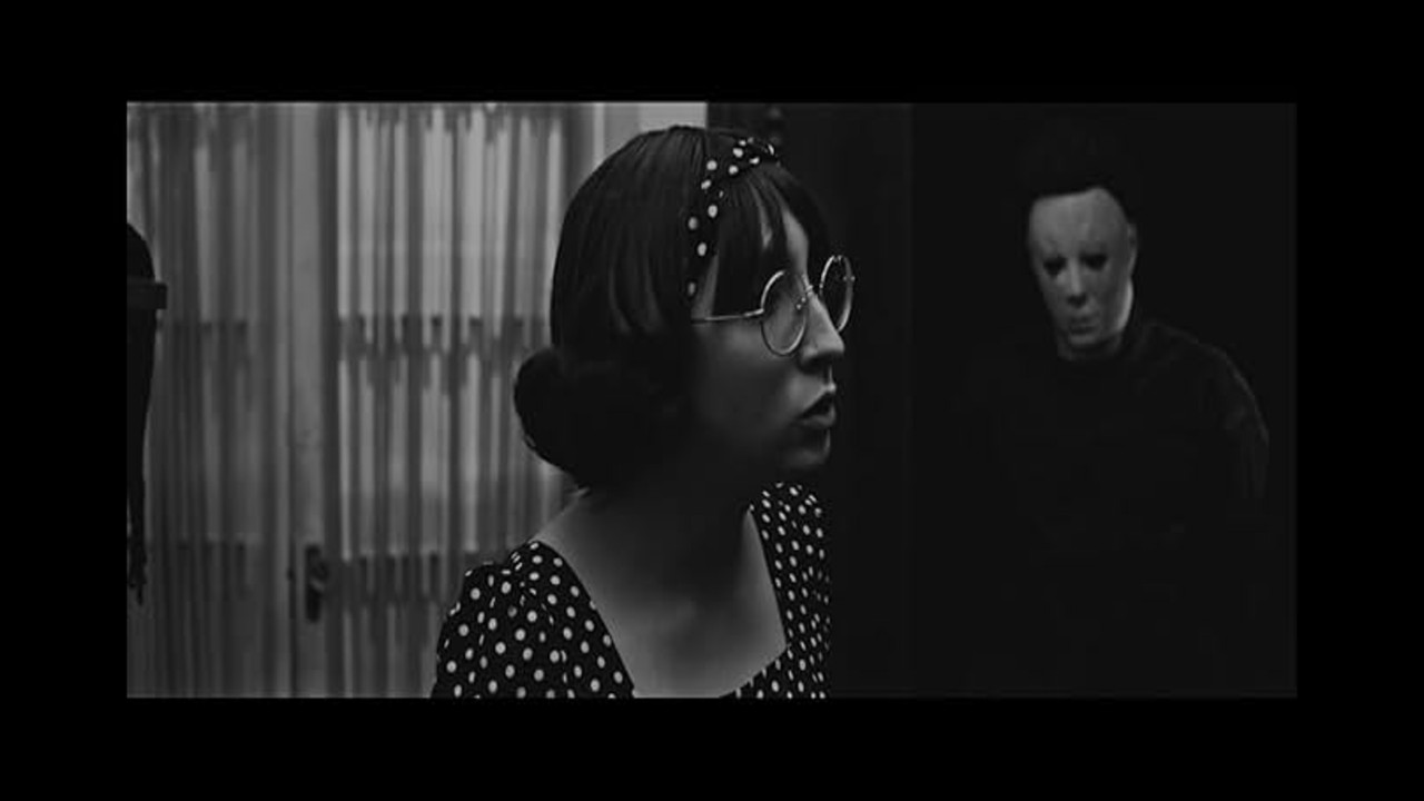 Halloween '63 - 剧照