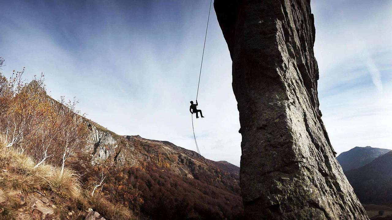 Rock Auvergne - 剧照