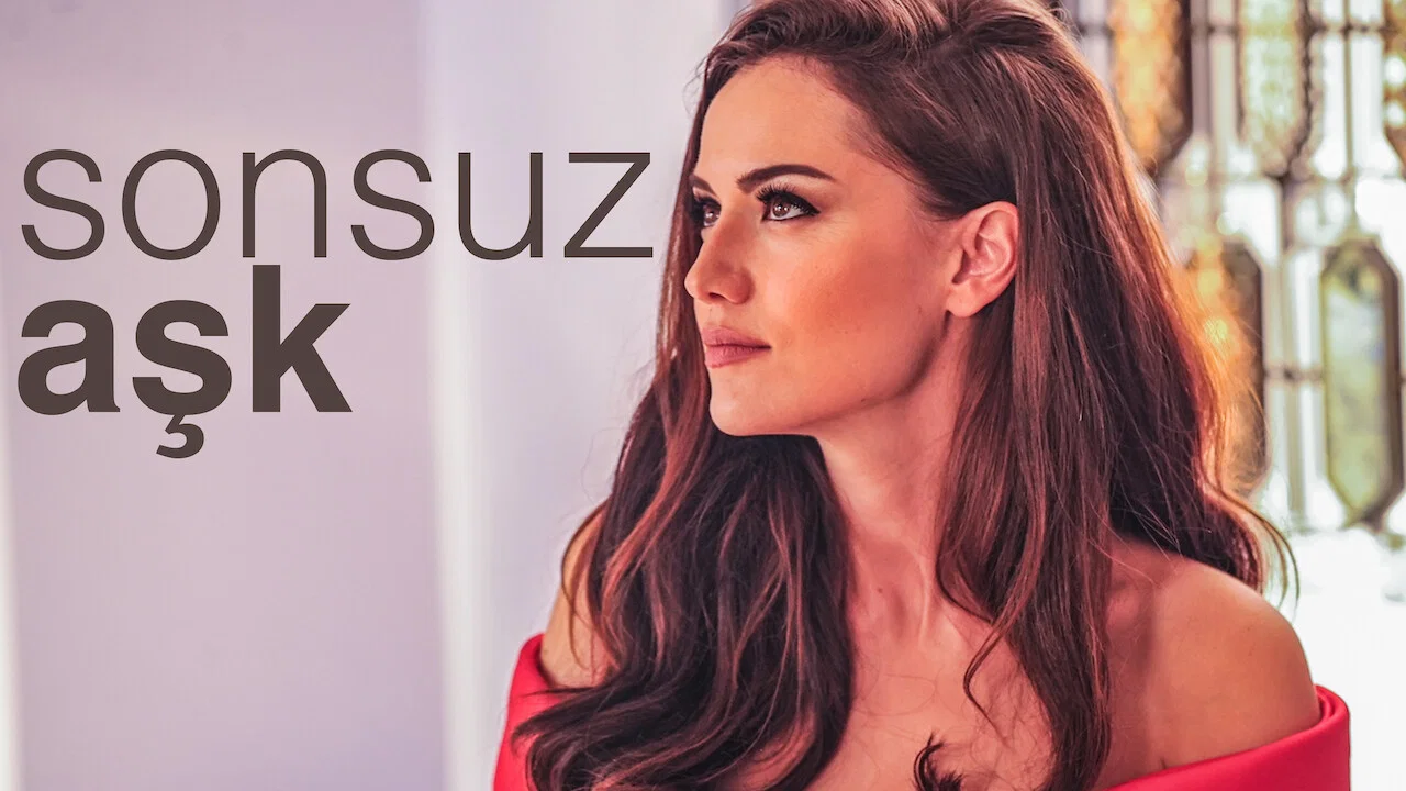 Sonsuz Aşk - 剧照