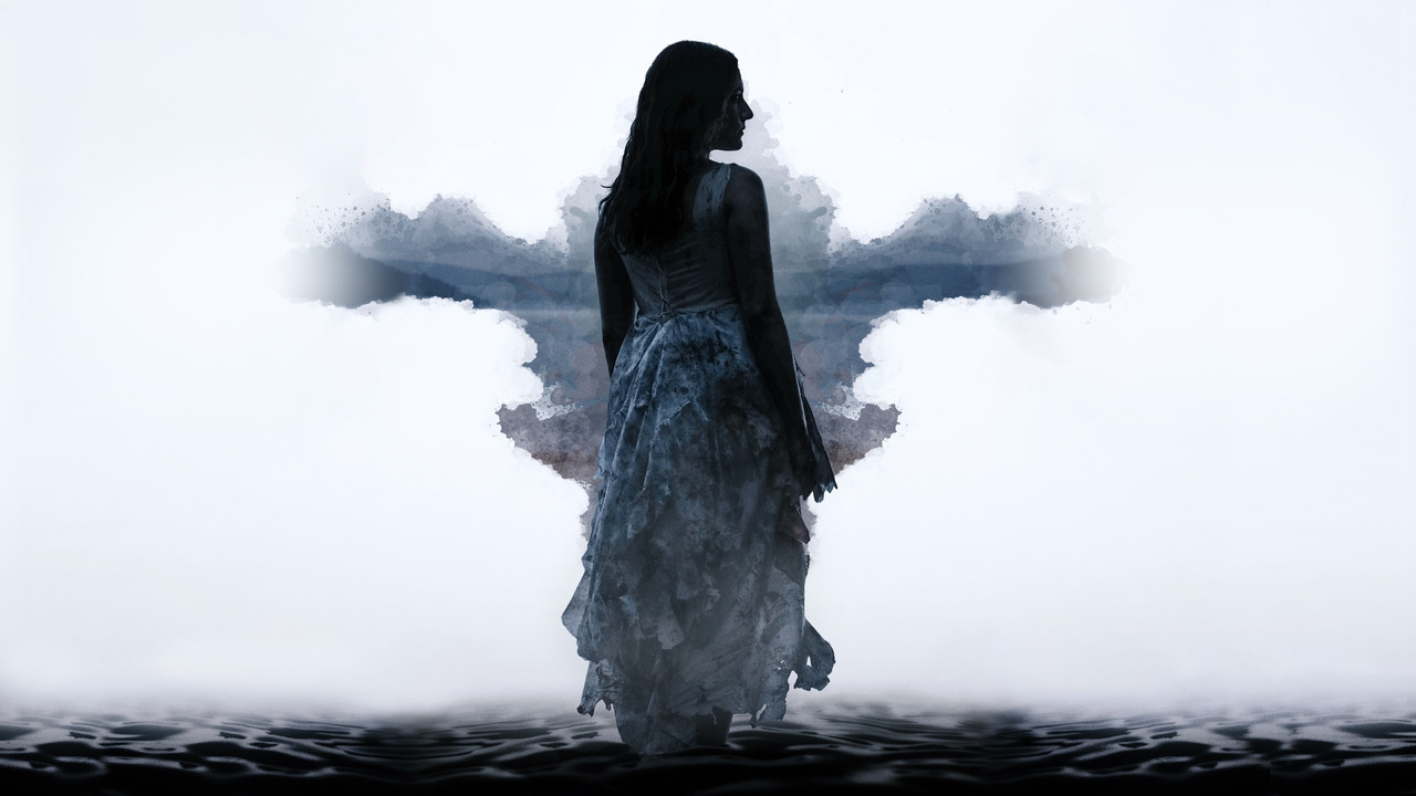 A Nightmare Wakes - 剧照