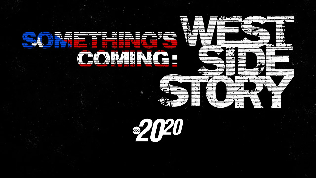 Something's Coming: West Side Story - 剧照