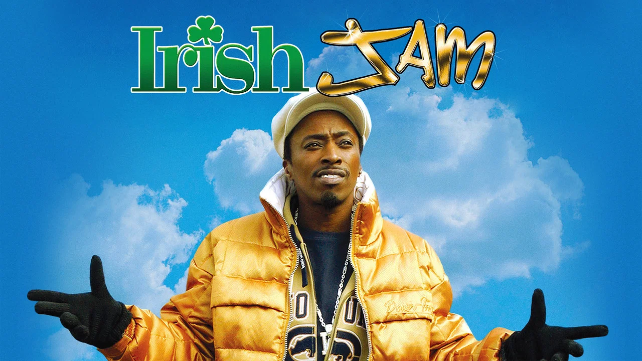Irish Jam - 剧照