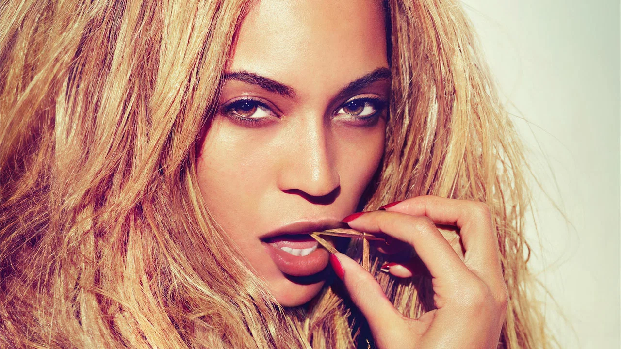Beyonc&eacute;: Live at Roseland - Elements of 4 - 剧照