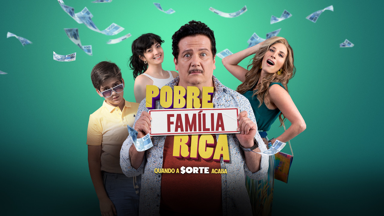 Pobre Familia Rica, Cuando la $uerte se Acaba - 剧照