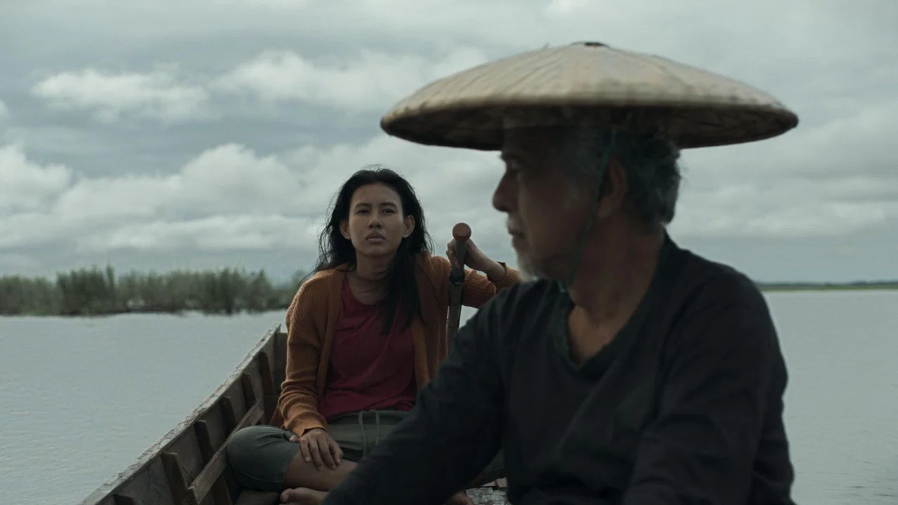 Tale of the Land - 剧照