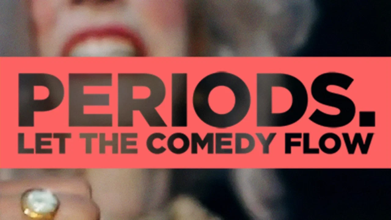 Periods. - 剧照