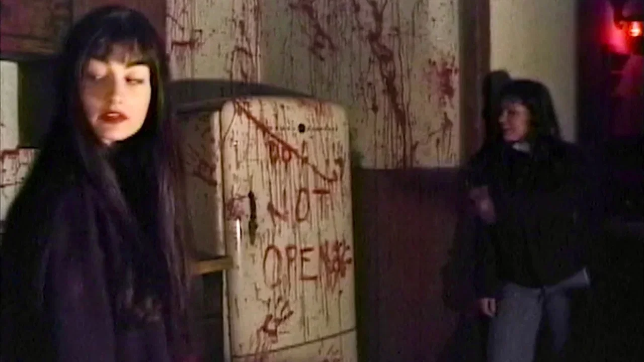 Hayride Slaughter - 剧照