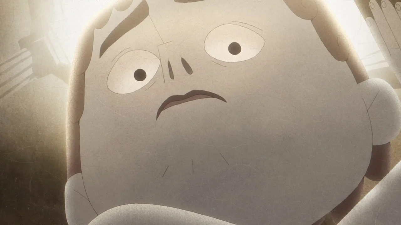The Undying Pain of Existence - 剧照