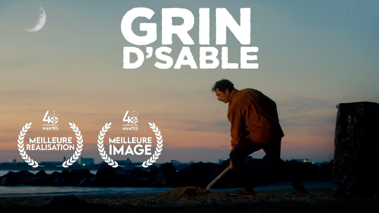 Grin d'sable - 剧照