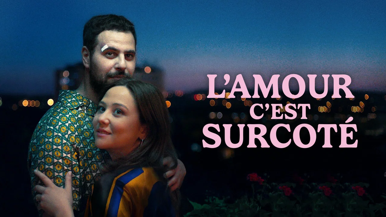 L'Amour c'est surcot&eacute; - 剧照