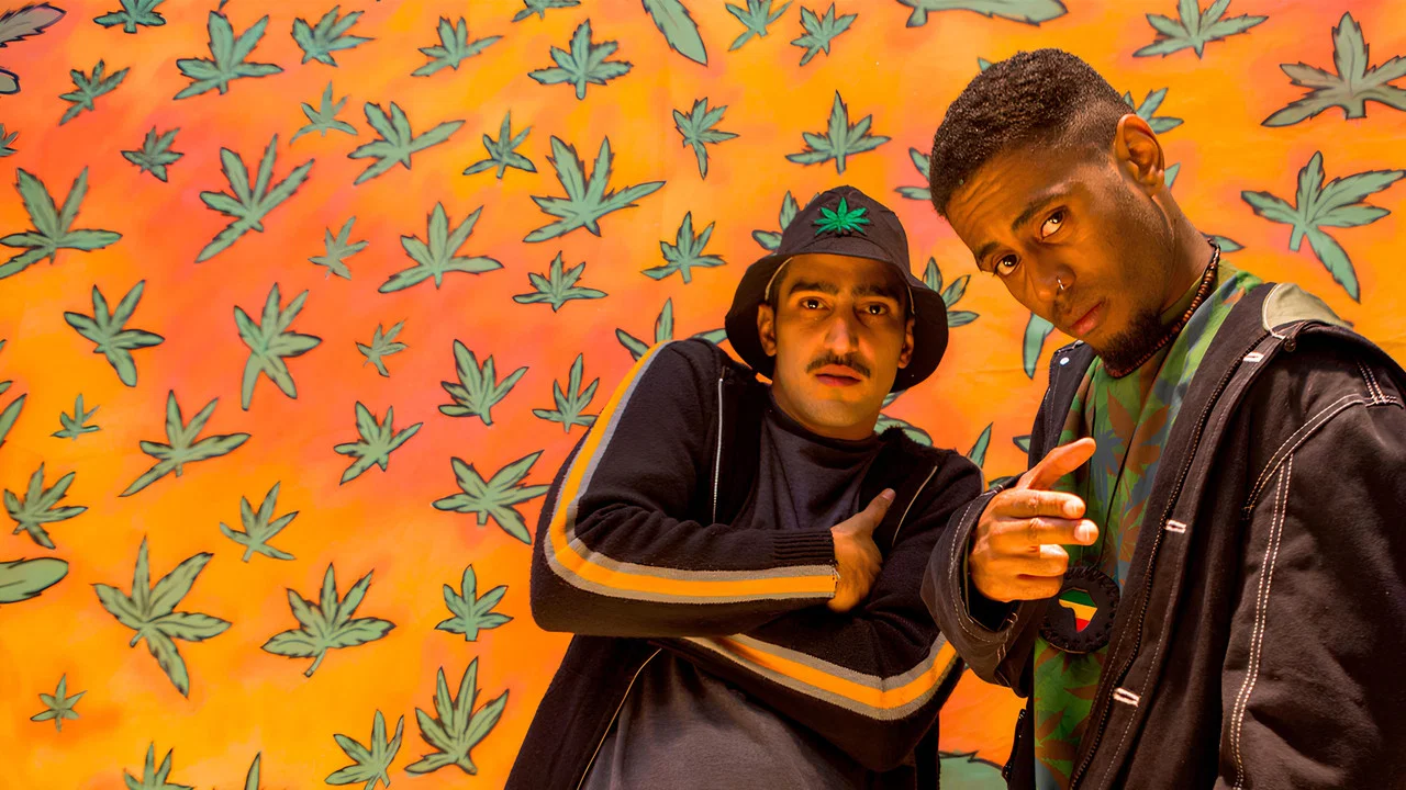 Legalize J&aacute;! - Amizade Nunca Morre - 剧照