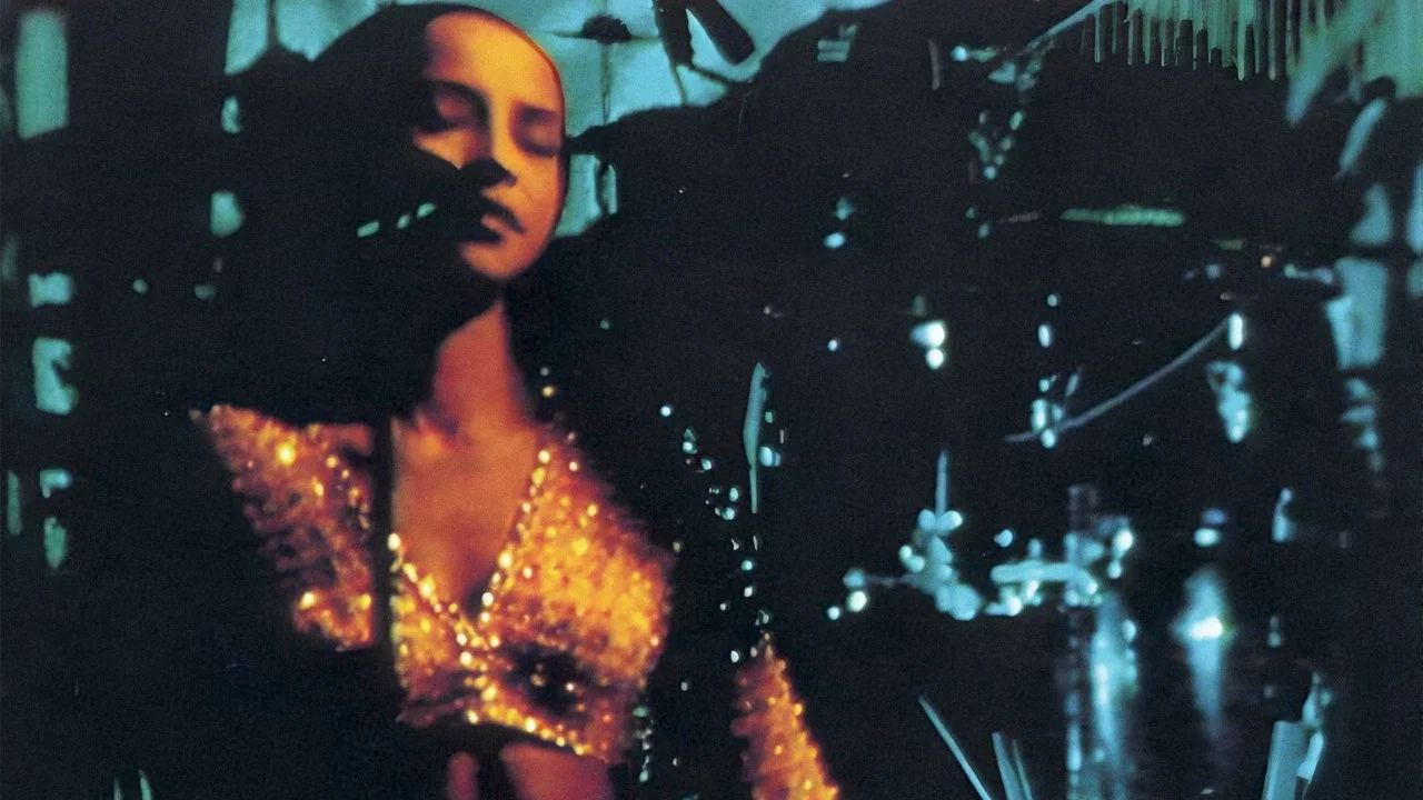 Sade: Live - 剧照