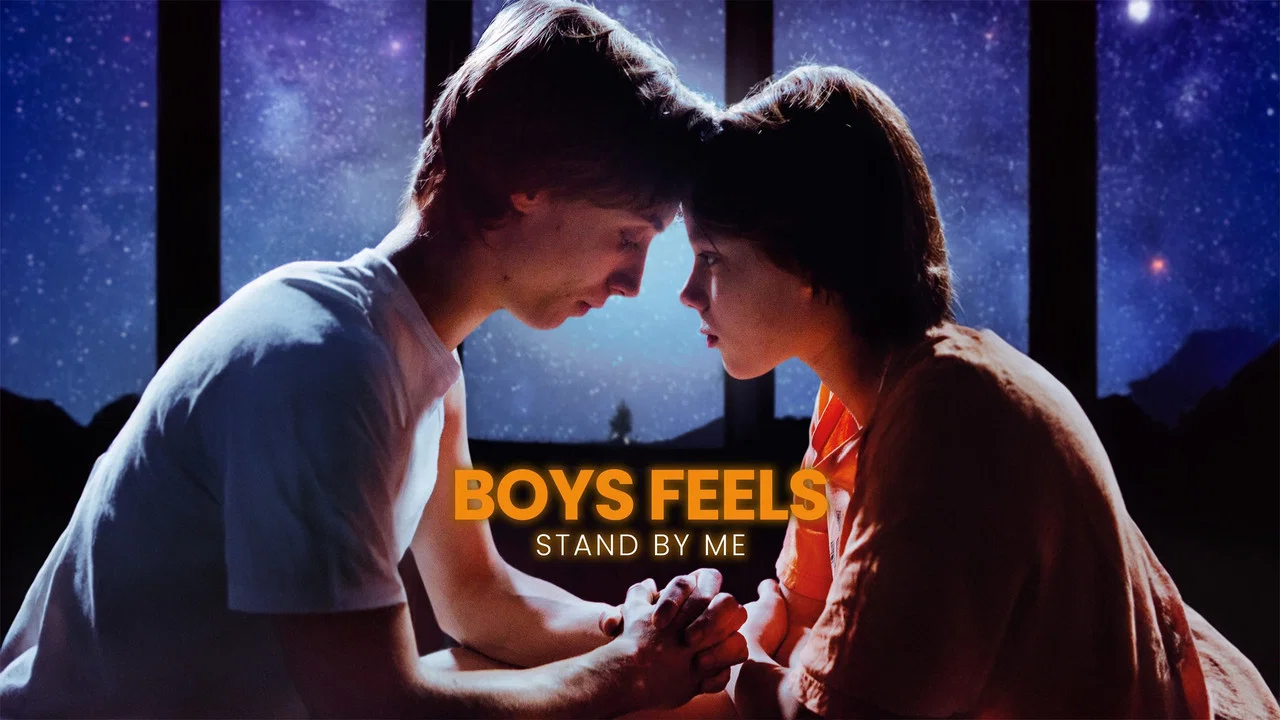 Boys Feels: Stand by Me - 剧照