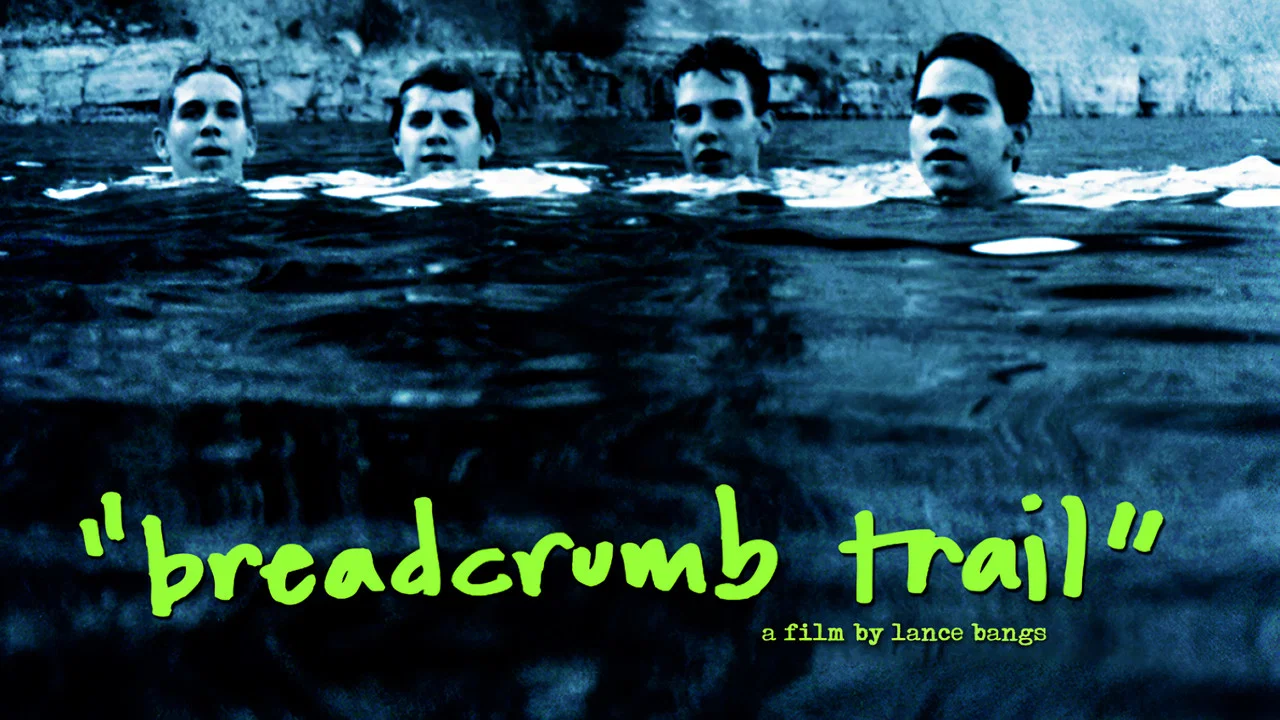Breadcrumb Trail - 剧照