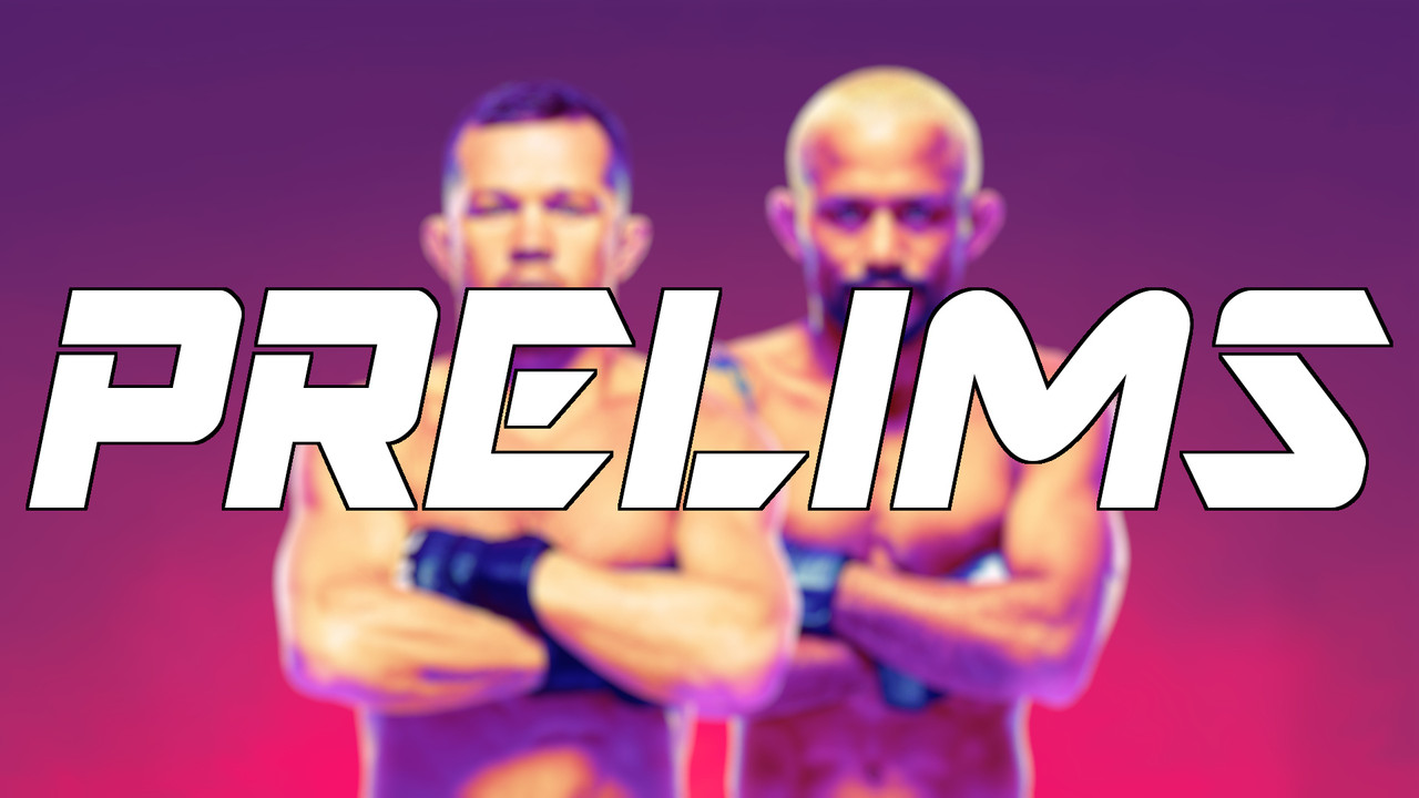 UFC Fight Night 248: Yan vs. Figueiredo - 剧照