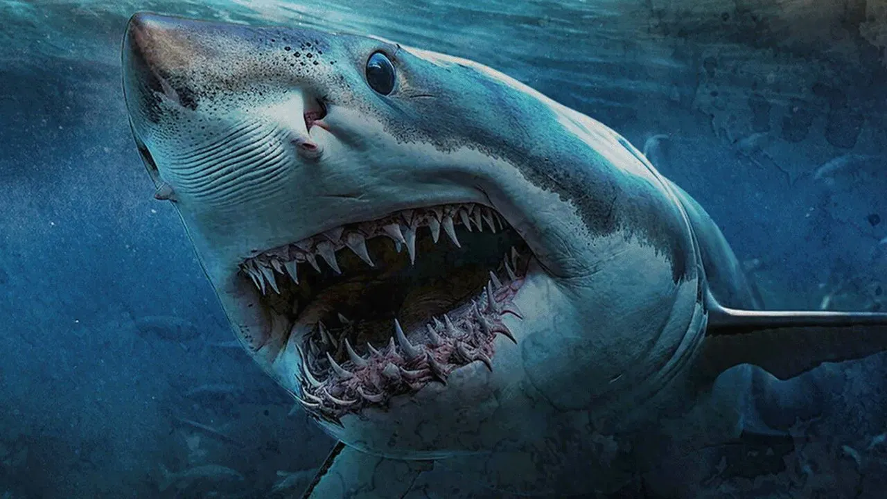 Shark Island - 剧照