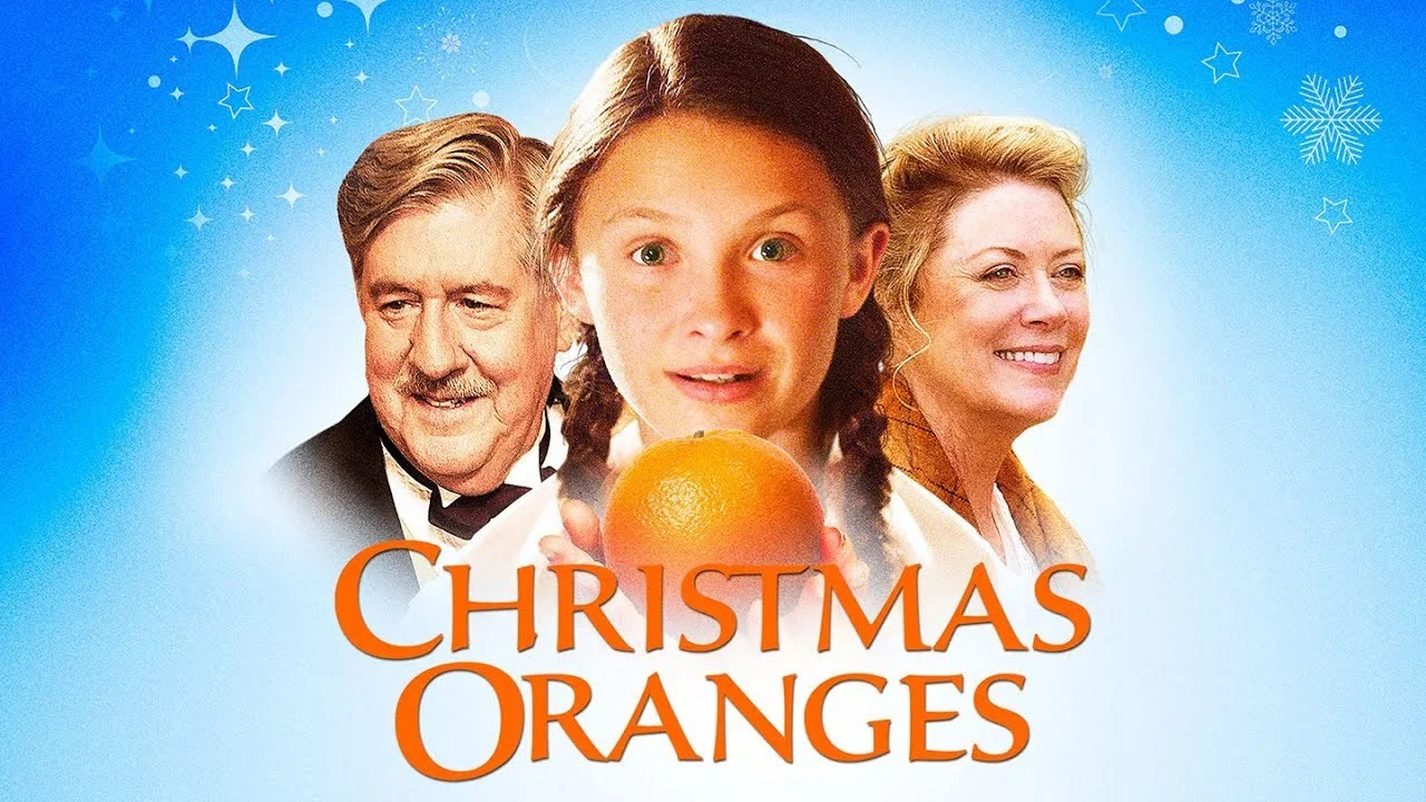 Christmas Oranges - 剧照