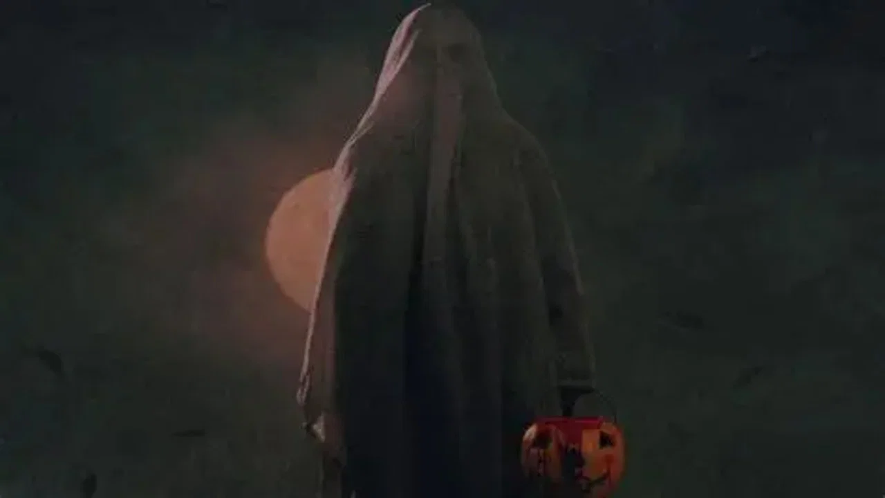 10/31 - 剧照