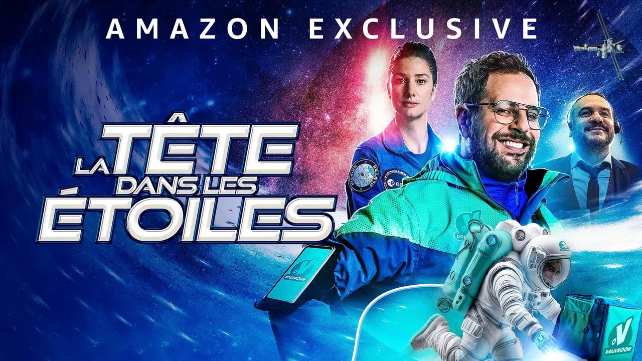 La T&ecirc;te dans les &eacute;toiles - 剧照