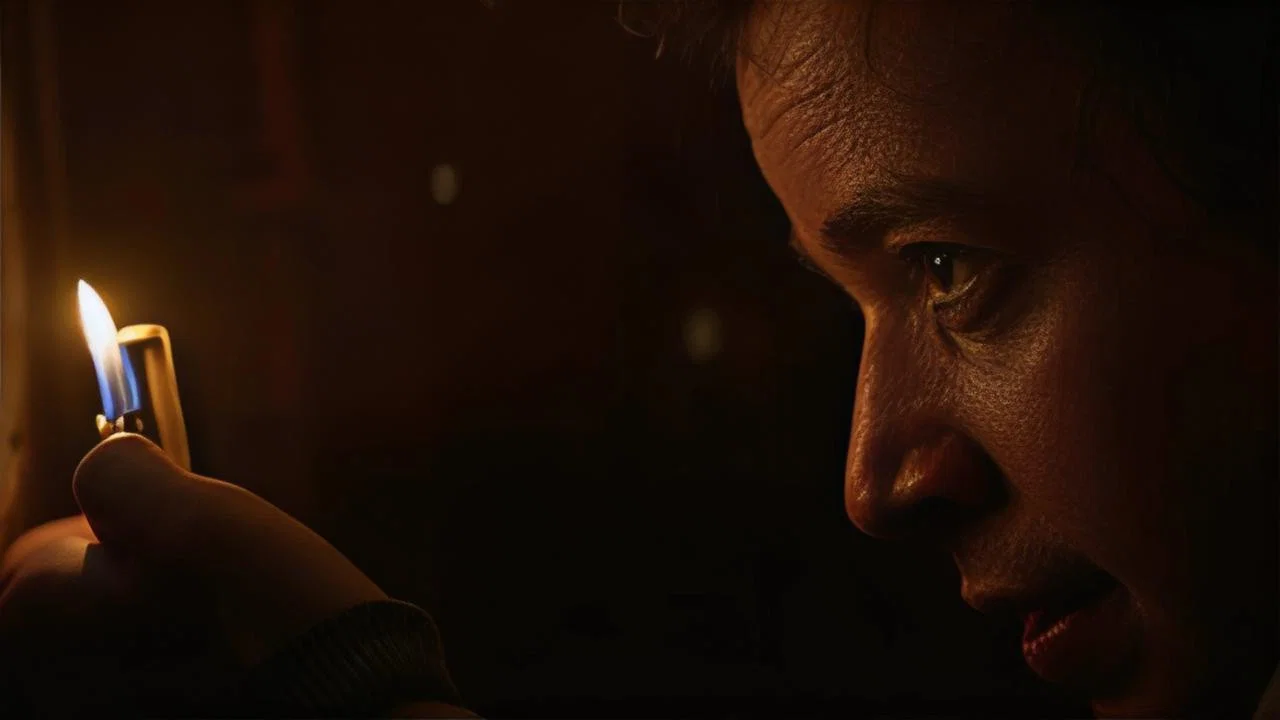 连滚带爬 - 剧照