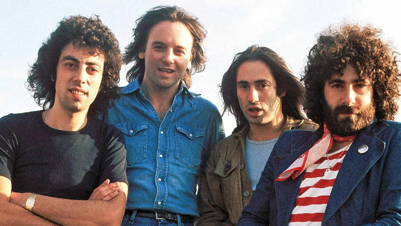 I'm Not in Love - The Story of 10cc - 剧照