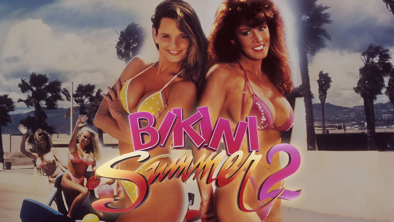 Bikini Summer II - 剧照