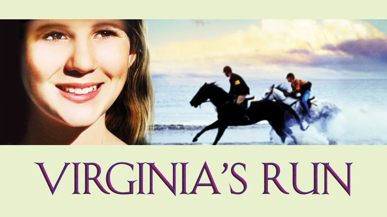 Virginia's Run - 剧照
